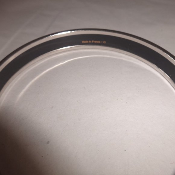 HERMÈS Caleche Narrow Enamel Bracelet Blue - Picture 5 of 11